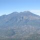 Keindahan Gunung Arjuno [Foto: Wikipedia]