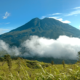 Keindahan Gunung Lawu [Foto: Canva]