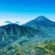 Keindahan Gunung Sindoro [Foto: Canva]