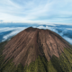 Keindahan Gunung Slamet [Foto: Canva]