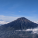 Keindahan Gunung Sumbing [Foto: Canva]