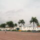 Benteng Kuto Besak [Foto: Wikipedia]