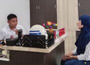 Upaya Penyelundupan Handphone ke Lapas Padang Digagalkan, Pengunjung Kena Sanksi