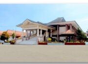 Museum Bengkulu, Menelusuri Sejarah dan Budaya