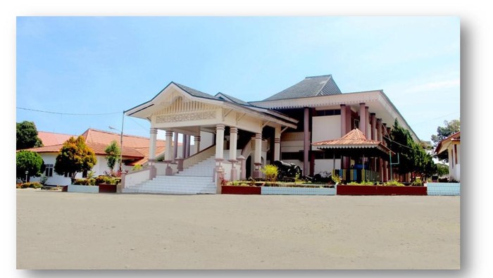 Museum Bengkulu [Foto: Kemendikbud]
