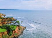 Pantai Muara Ketahun, Surga Tersembunyi di Bengkulu Utara