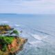 Pantai Muara Ketahun [Foto: Autorin]