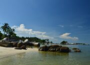 Sejarah dan Legenda Pulau Berhala