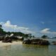 Pantai Pulau Berhala [Foto: Tripadvisor]