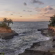 Pantai Tapak Balai [Foto: instagram/brucelevick)