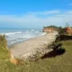 Pantai Urai [Foto: gmaps/Johan Nababan]