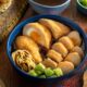 Pempek khas Palembang [Foto: indonesiakaya.com]