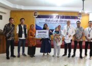 Telkomsel dan BKKBN Sumbar Kolaborasi, Dukung Percepatan Penurunan Stunting