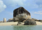 Pulau Batu Berlayar Keindahan Alam Tersembunyi di Belitung