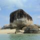 Pulau Batu [Foto: Indonesia Kaya]