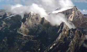 Puncak Jaya, Papua [Foto: Google About]