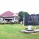 Rumah Pengasiangan Bung Karno di Bengkulu [Foto: Wikipedia]