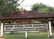 Bukit Siguntang Destinasi Sejarah Peninggalan Kerajaan Sriwijaya di Palembang