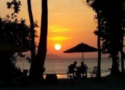 Leebong Island, Pesona Eksotis Pulau Tropis di Belitung