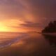 Taman Wisata Pantai Indah [Foto: Atourin]