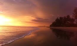 Taman Wisata Pantai Indah [Foto: Atourin]