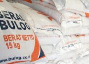 Pemkab Agam Siapkan 14 Ton Beras Cadangan untuk Antisipasi Kelangkaan Pangan