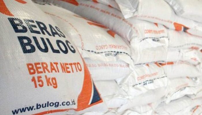 Pemkab Agam Siapkan 14 Ton Beras Cadangan untuk Antisipasi Kelangkaan Pangan