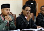 MK Tolak Gugatan, KPU Lima Puluh Kota Dinyatakan Tidak Langgar Aturan