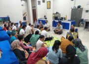 Dideportasi Malaysia, 37 Pekerja Migran Indonesia Tiba di Dumai