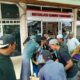 Santri asal Sumut yang tenggelam di Lubuk Minturun dilarikan ke rumah sakit Siti Ramah Padang. (Foto: Istimewa)