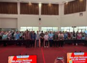 Gandeng Pemko Padang, PT Ayoo Klik J Bros Teknologi Dorong Belanja Produk TKDN