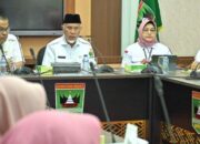 Pemprov Sumbar Bertekad Pertahankan Juara Umum Adinata Syariah 2025