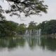 Air Mancur Taman Kambang Iwak Besak [Foto:Tripadvisor]