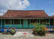 Rumah Ong Boen Tjit, Destinasi Religi Non-Islam di Palembang