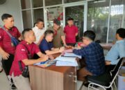 Buat Paspor Pakai Identitas Palsu, Warga Singapura Divonis 6 Bulan