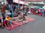 Perwako Dicabut, PKL Permindo Tetap Berjualan Sambil Menunggu Kejelasan