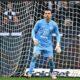 Penjaga gawang Palermo, Emil Audero. (Foto: Istimewa)