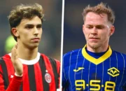 AC Milan Hadapi Hellas Verona di San Siro, Misi Bangkit Usai Kekalahan di Liga Champions