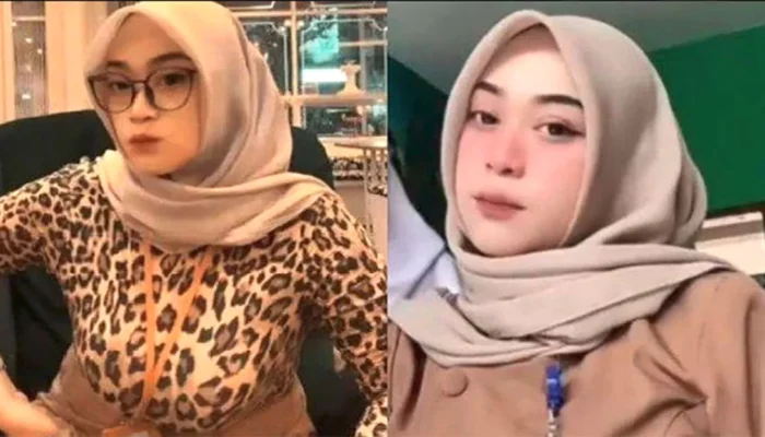 Profil dan Biodata Bu Guru Salsa, Viral Setelah Video Tak Senonoh Beredar di Media Sosial