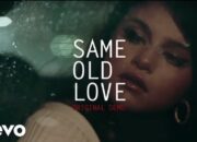 Arti Lagu Same Old Love by Selena Gomez dan Maknanya