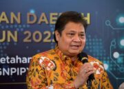 Kinerja Coretax Masih Terkendala, Menko Airlangga Lakukan Inspeksi ke DJP