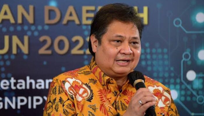 Kinerja Coretax Masih Terkendala, Menko Airlangga Lakukan Inspeksi ke DJP