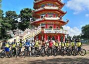 Pesona Pulau Kemaro Sejarah, Legenda, dan Wisata di Tengah Sungai Musi