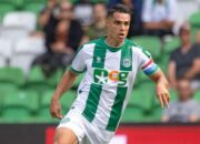 Joey Pelupessy Siap Perkuat Timnas, Ricky Kambuaya Terancam Dicoret?