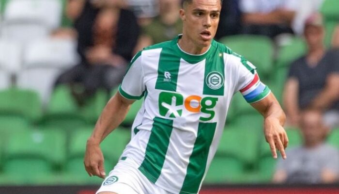 Joey Pelupessy Siap Perkuat Timnas, Ricky Kambuaya Terancam Dicoret?