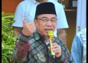 Wawako Padang Ajak Warga Cerdas Berbelanja Saat Ramadan