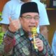 Wakil Wali Kota Padang, Maigus Nasir. (Foto: Istimewa)