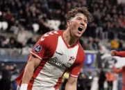 Naturalisasi Rampung! Ole Romeny Siap Tampil Bersama Garuda di Sydney