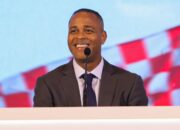 Patrick Kluivert dan Staf Kepelatihan Resmi Hengkang dari Timnas Indonesia