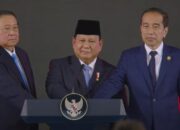 Dikawal SBY dan Jokowi, Danantara Siap Kelola Investasi Nasional